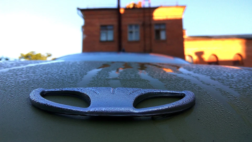 Daewoo Sens Бджілка 2