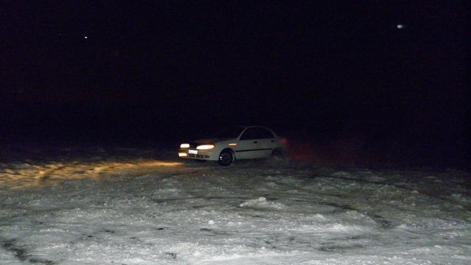 Daewoo Sens Перша Біла 8) 5