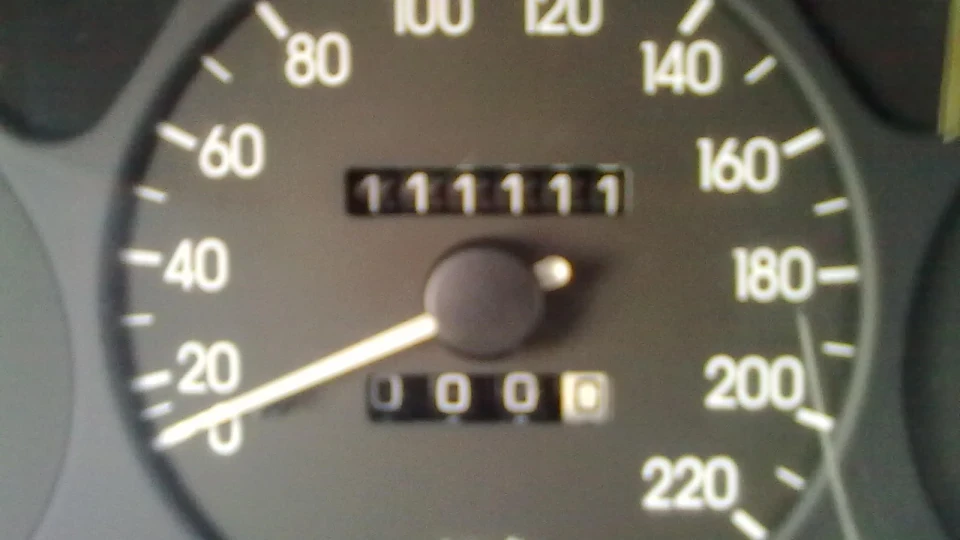 Daewoo Sens 3