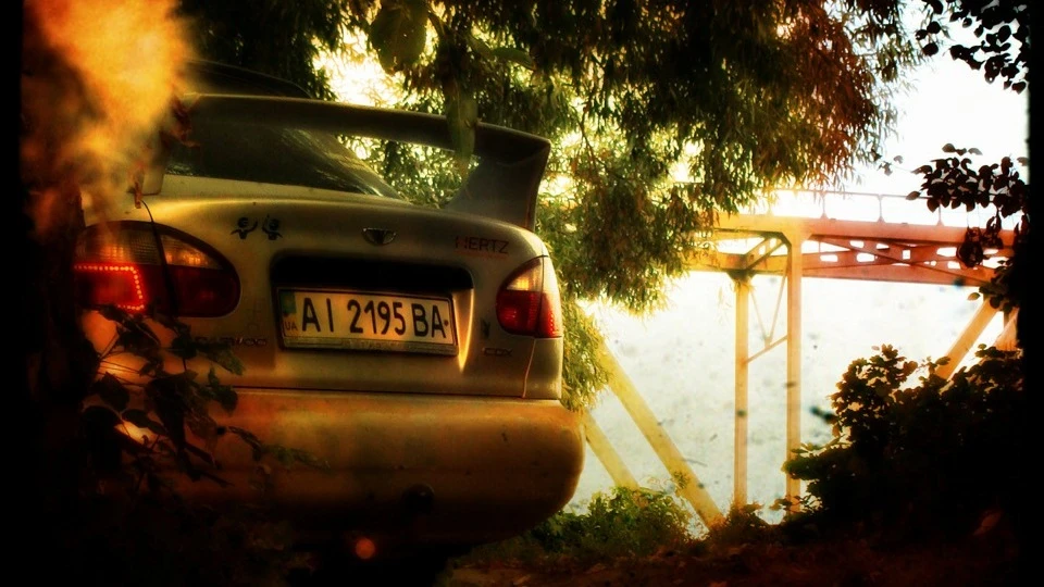 Daewoo Sens ♩♪♫♬ ►PLAYシ BVR 3
