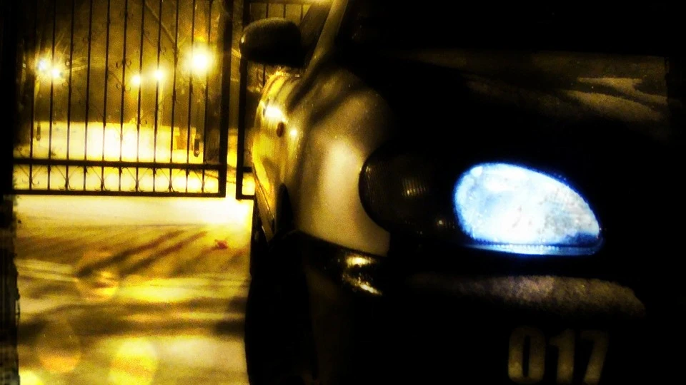 Daewoo Sens ♩♪♫♬ ►PLAYシ BVR 5
