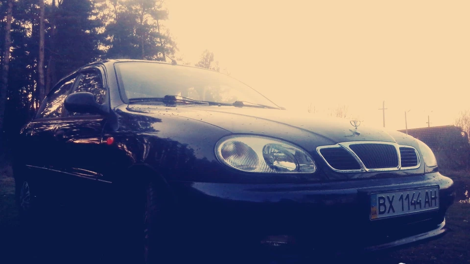 Daewoo Sens Poland Hurricane 3