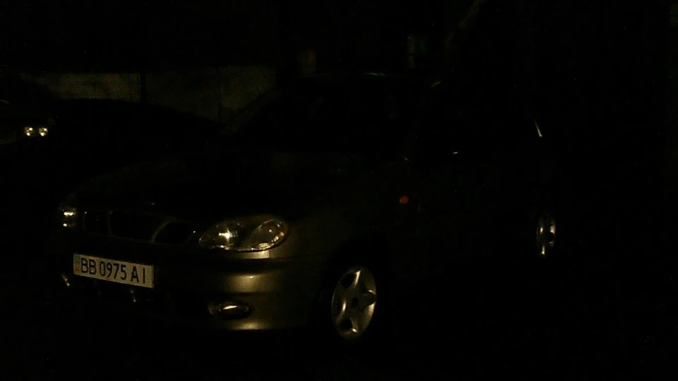 Daewoo Sens Продано 5