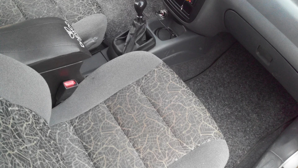 Daewoo Sens pursuit of perfection 3