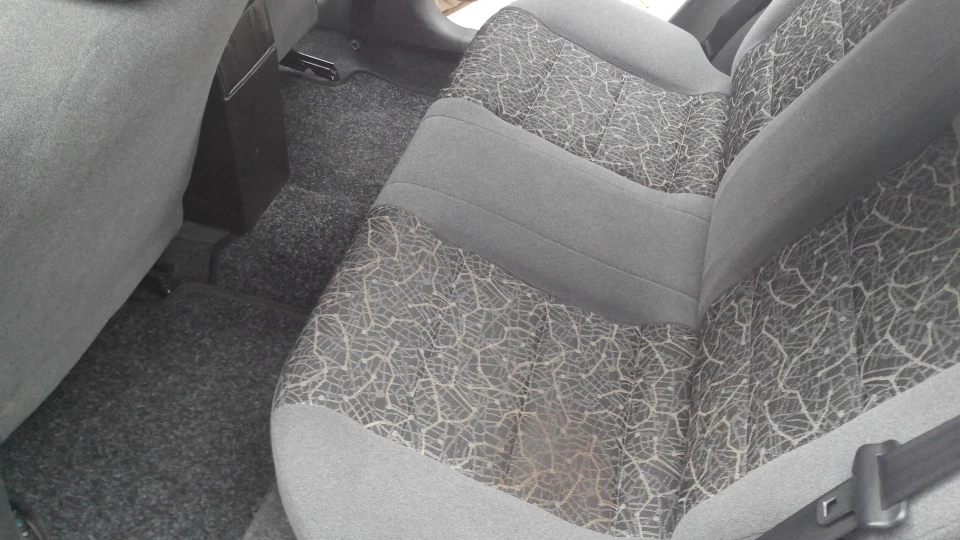 Daewoo Sens pursuit of perfection 4