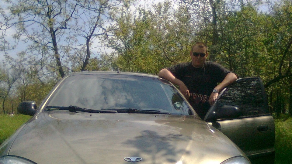 Daewoo Sens Швидкий хак 2