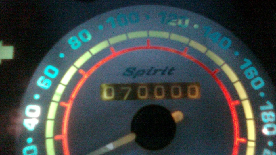 Daewoo Sens Швидкий хак 4