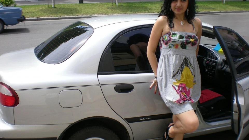 Daewoo Sens з @моліт 2