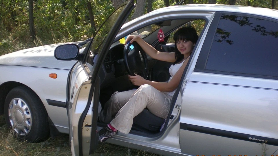 Daewoo Sens з @моліт 4
