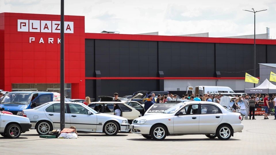 Daewoo Sens найгучніша 3