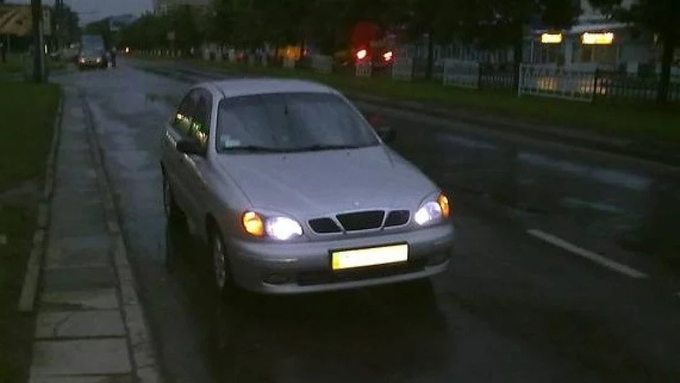 Daewoo Sens SeKas ♂+♀ L-1300 3
