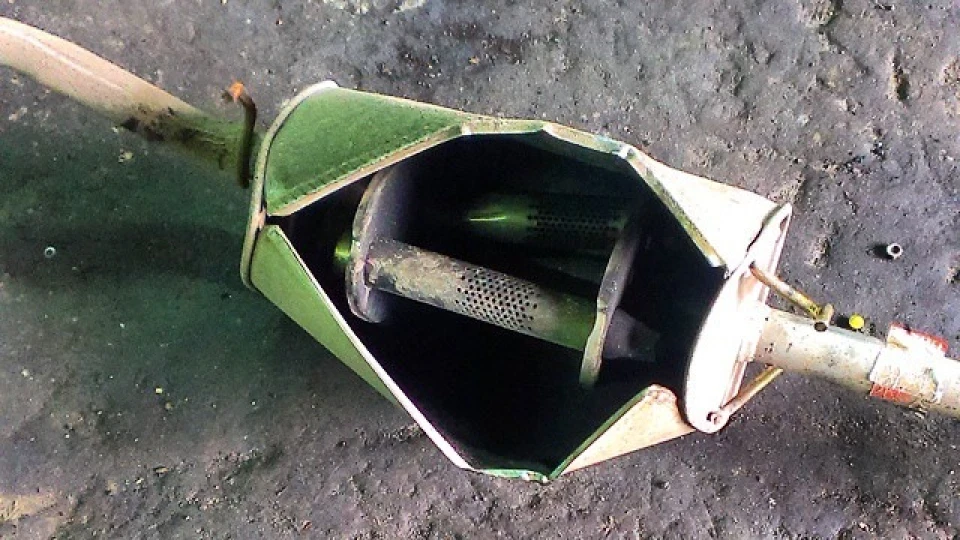 Daewoo Sens СЕНЯ 2