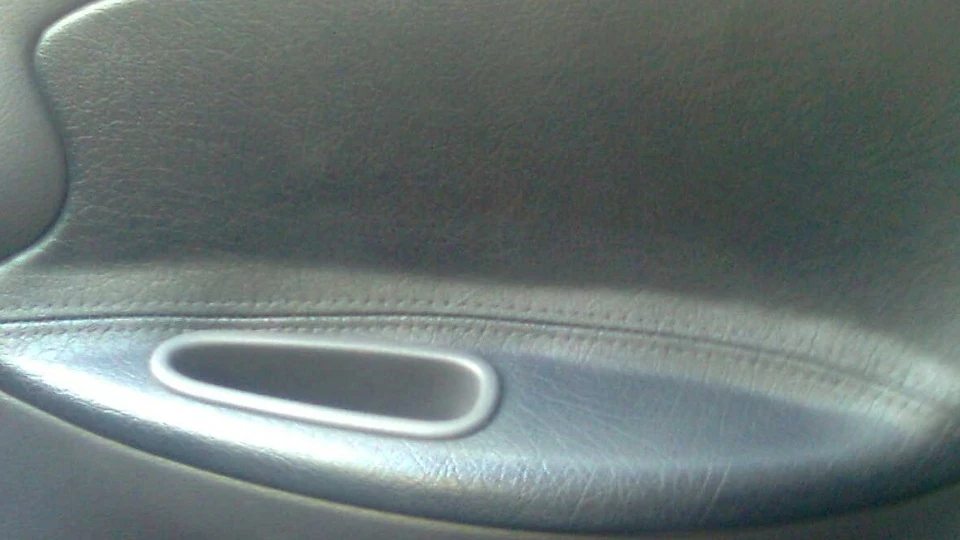 Daewoo Sens Сеня 2