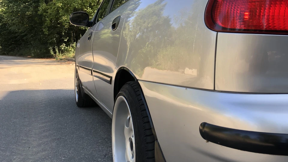 Daewoo Sens Sens 1.3 3