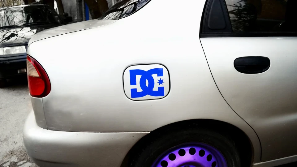 Daewoo Sens SENSation 4