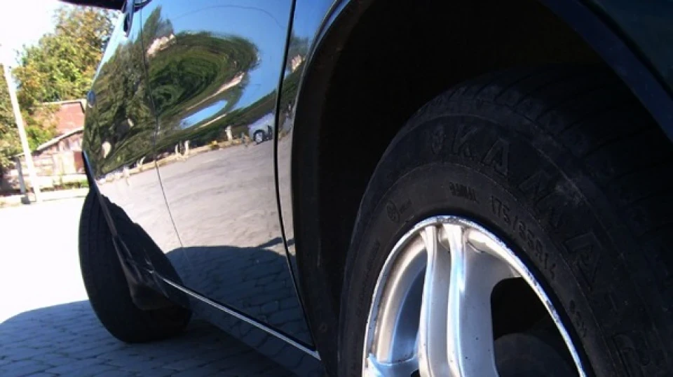 Daewoo Sens sensativ 5