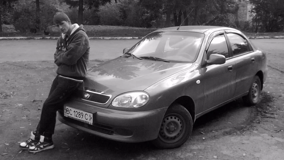 Daewoo Sens "SenSik" 2