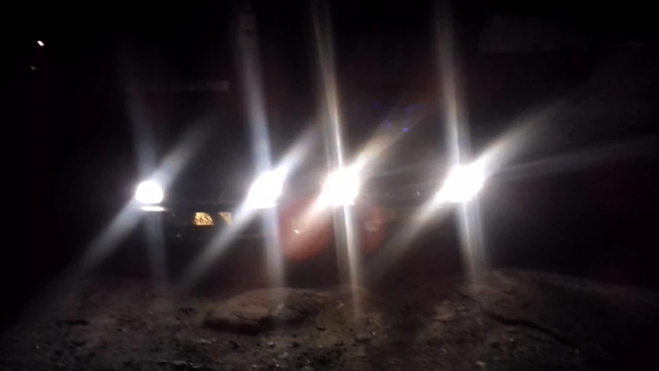 Daewoo Sens SEX 3