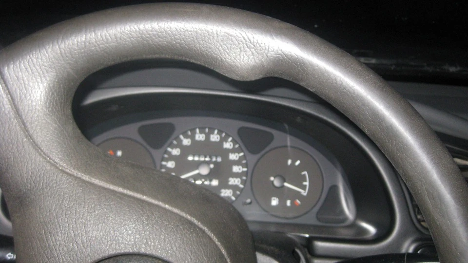 Daewoo Sens Sexs 4