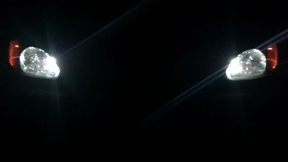 Daewoo Sens Silver BULLET 5