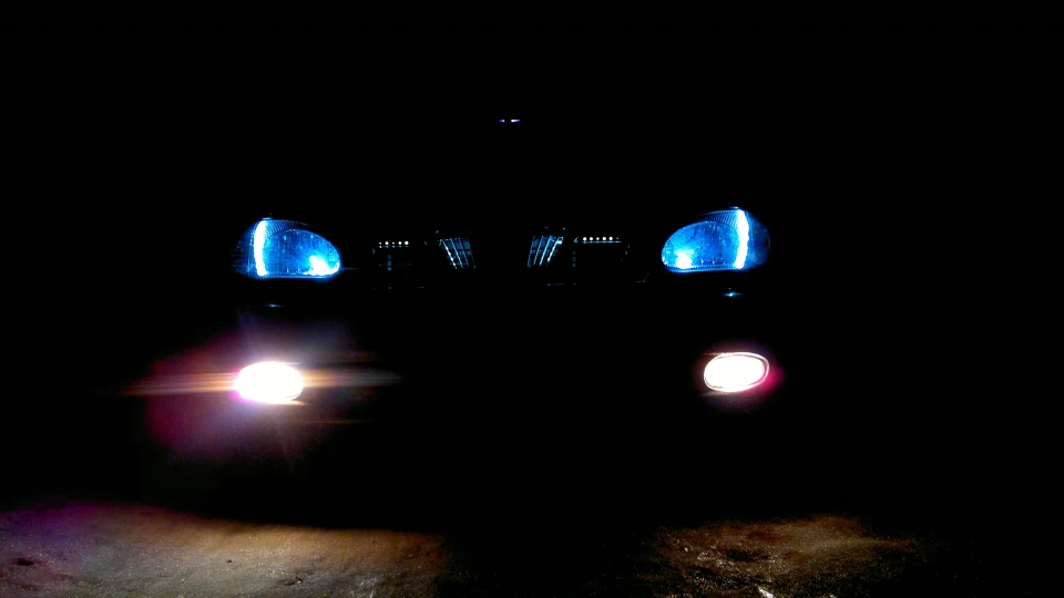 Daewoo Sens SVET 3