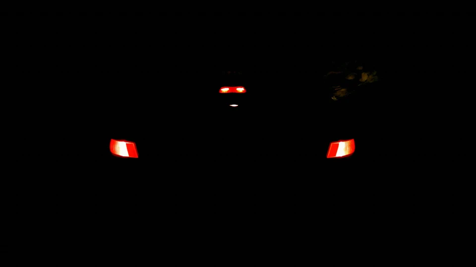 Daewoo Sens SVET 4