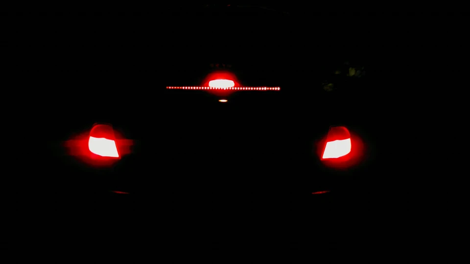 Daewoo Sens SVET 5
