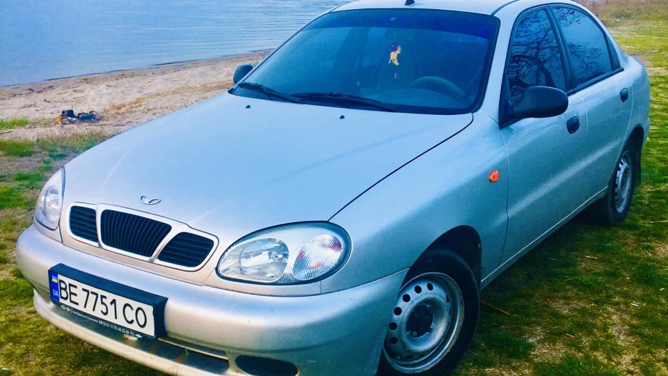 Daewoo Sens S🅰️Y🅾️N🅰️R🅰️ 🅱️🅾️Y 3