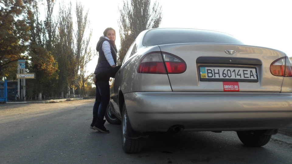Daewoo Sens Т-1o_0 Allroad 3