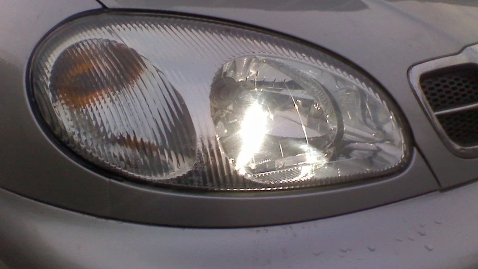 Daewoo Sens UKRAINE 2