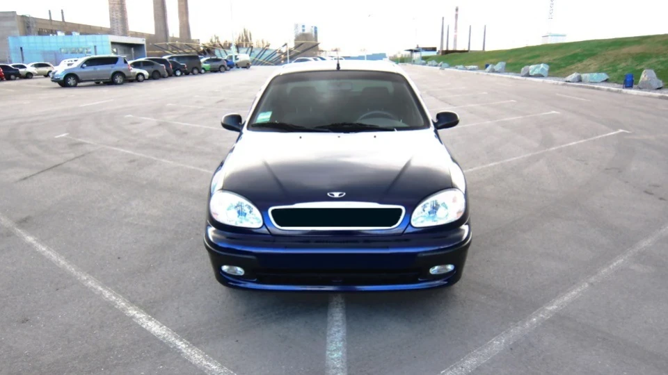 Daewoo Sens ☜❶☞v.1.3(beta) 4