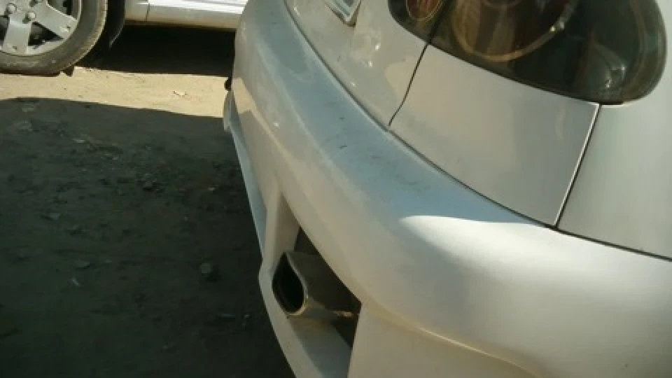 Daewoo Sens ░▒▓█WhitE SENSation█▓▒░ 4