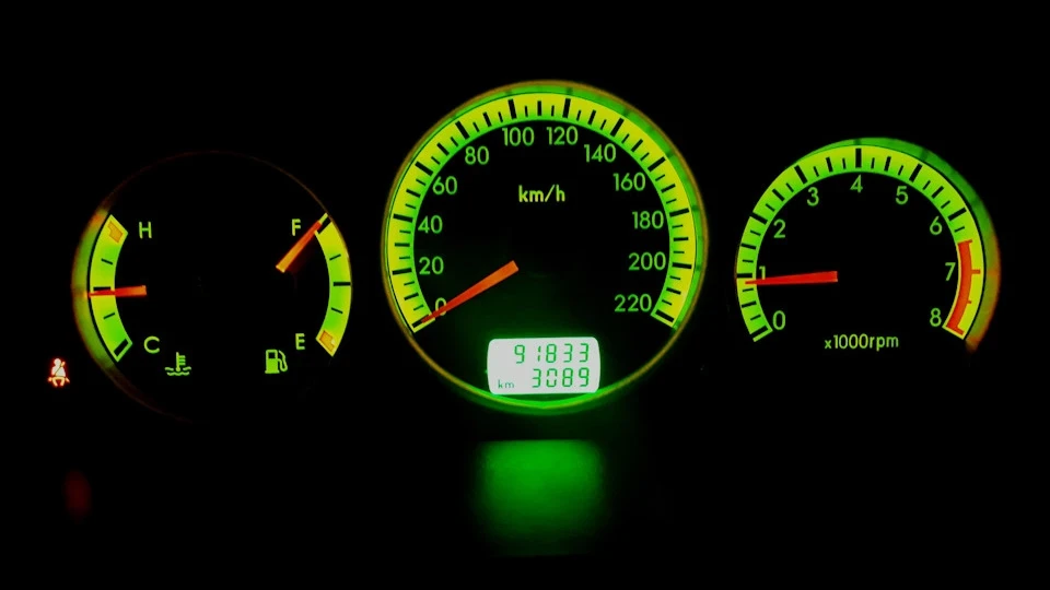 Daewoo Sens Запоріжжя 3