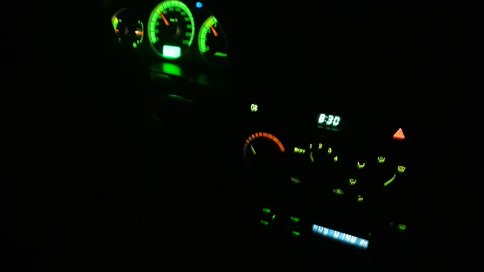 Daewoo Sens Запоріжжя 4