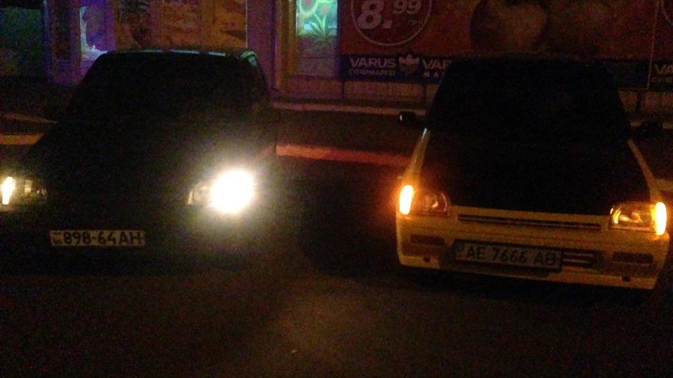 Daewoo Tico