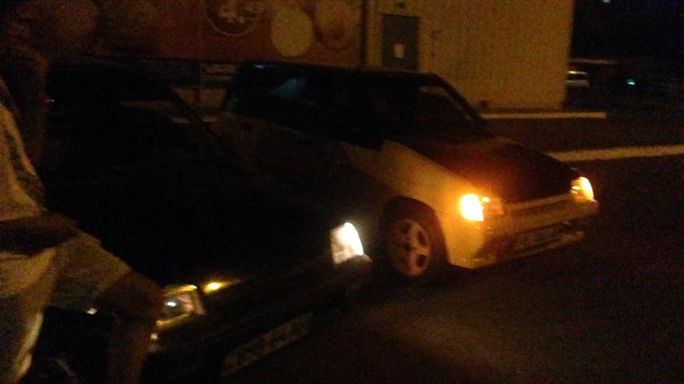 Daewoo Tico 3