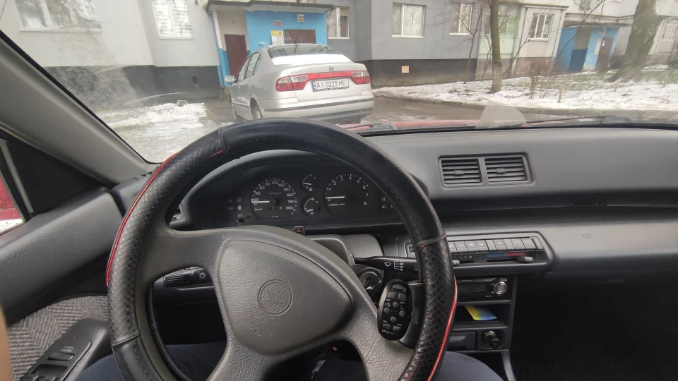 Daihatsu Applause