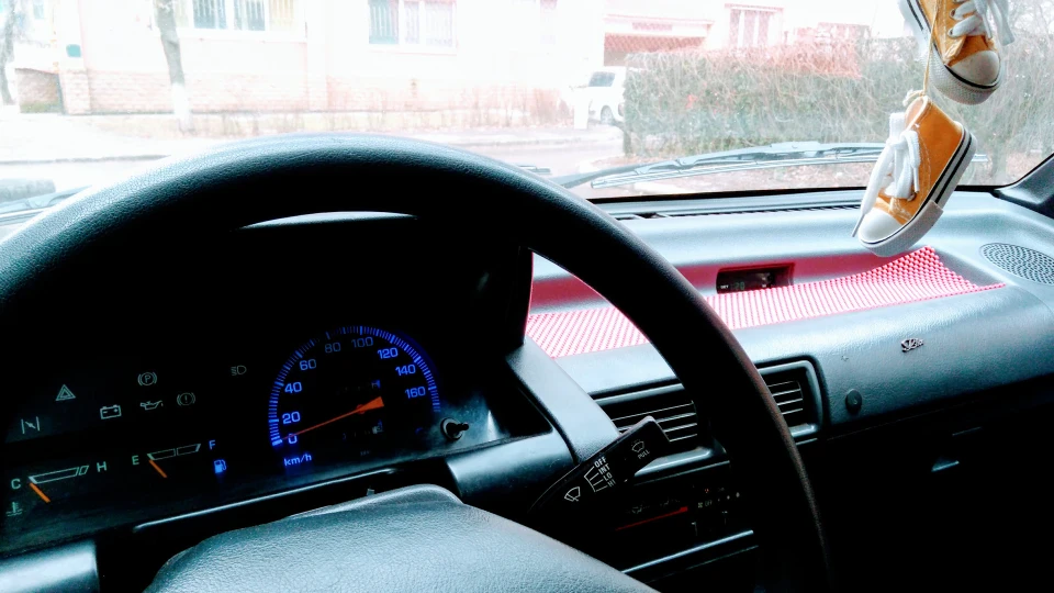 Daihatsu Charade