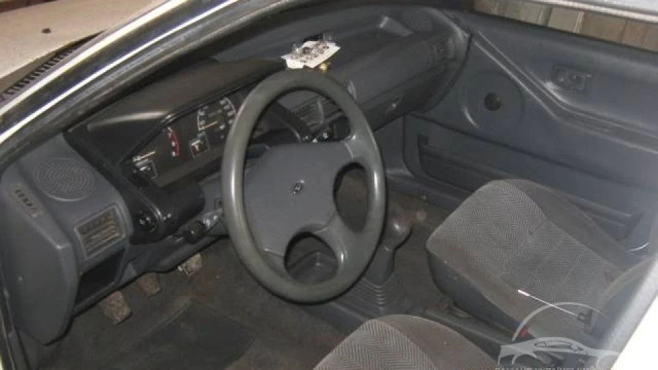 Daihatsu Charade вже 1.6 16V 3