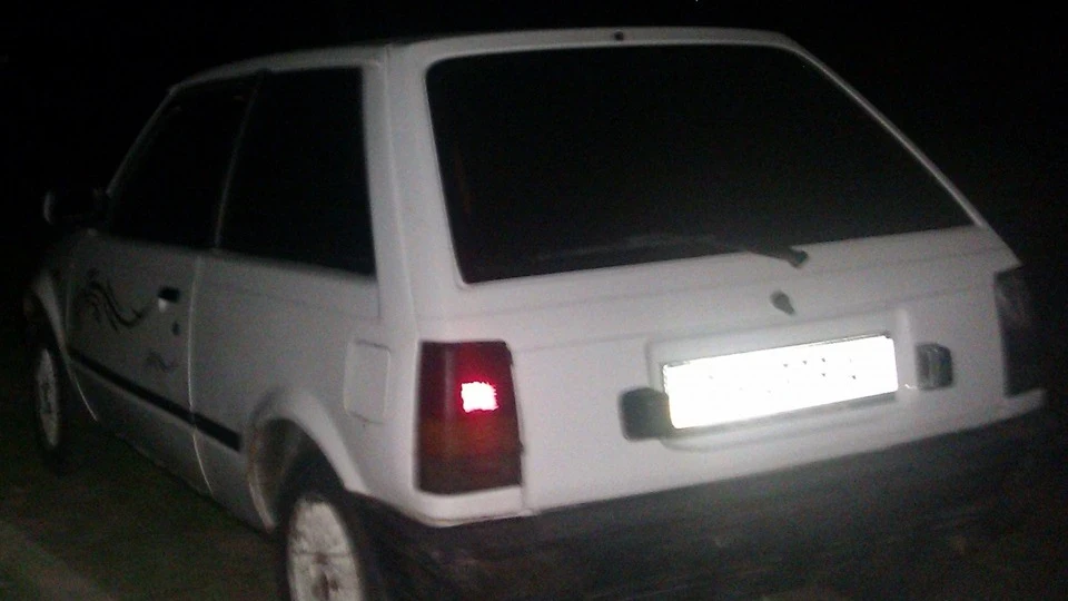 Daihatsu Charade ДРУГЕ ДИХАННЯ 3