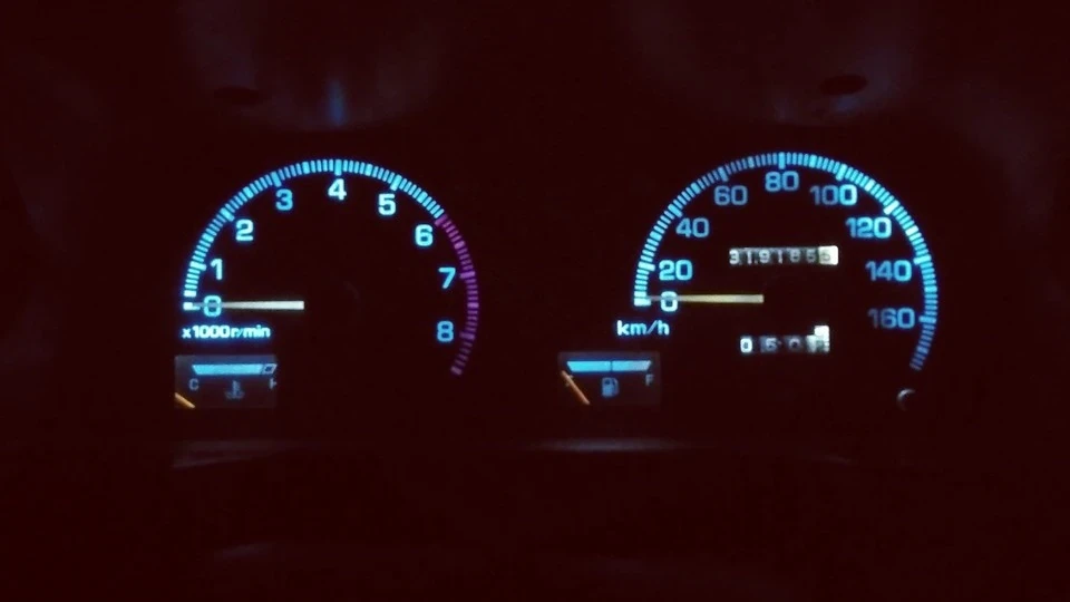 Daihatsu Charade want to be true JDM 3