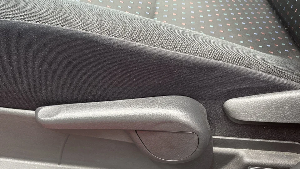 Daihatsu Sirion 4