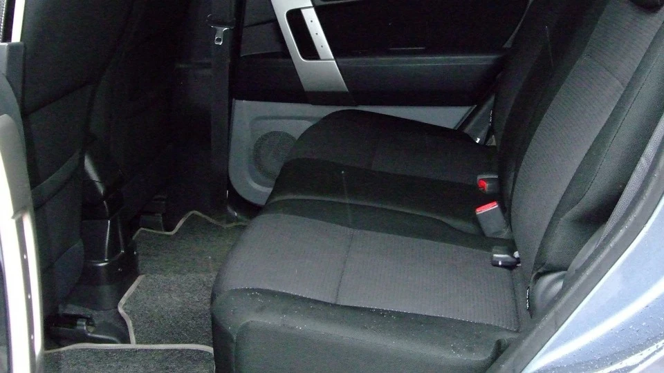 Daihatsu Terios 3