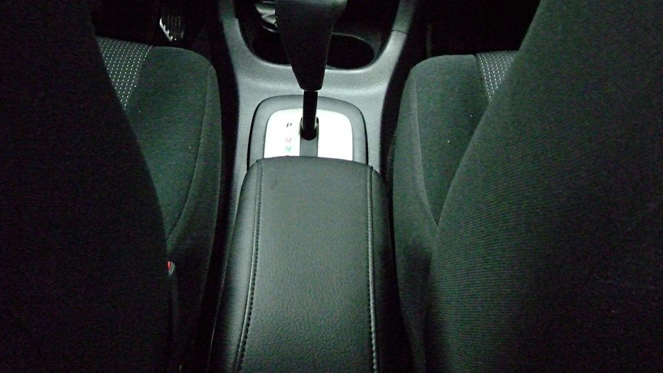 Daihatsu Terios 5