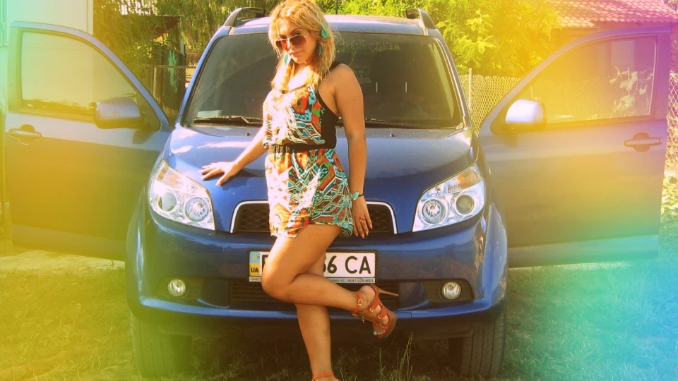 Daihatsu Terios