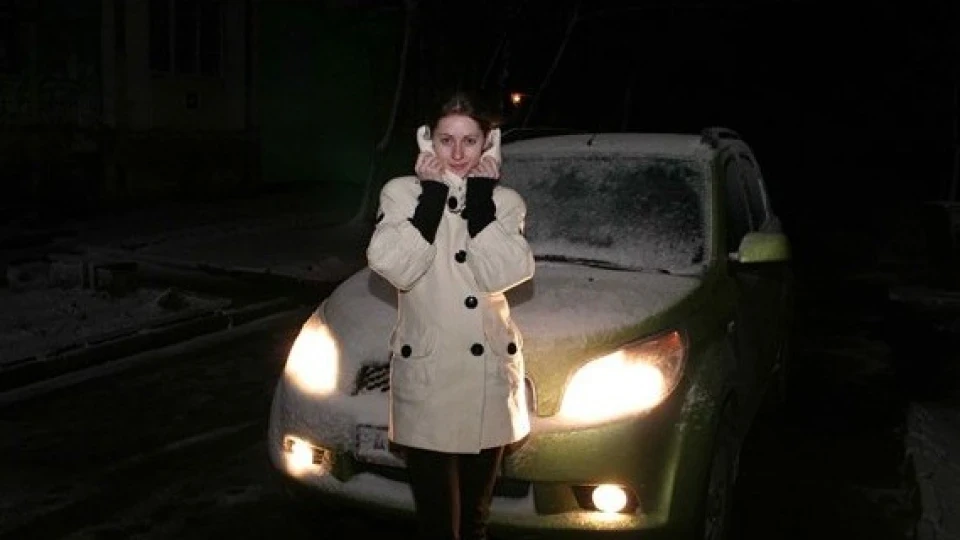 Daihatsu Terios зелененька