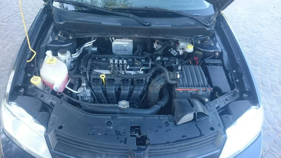 Dodge Avenger 2