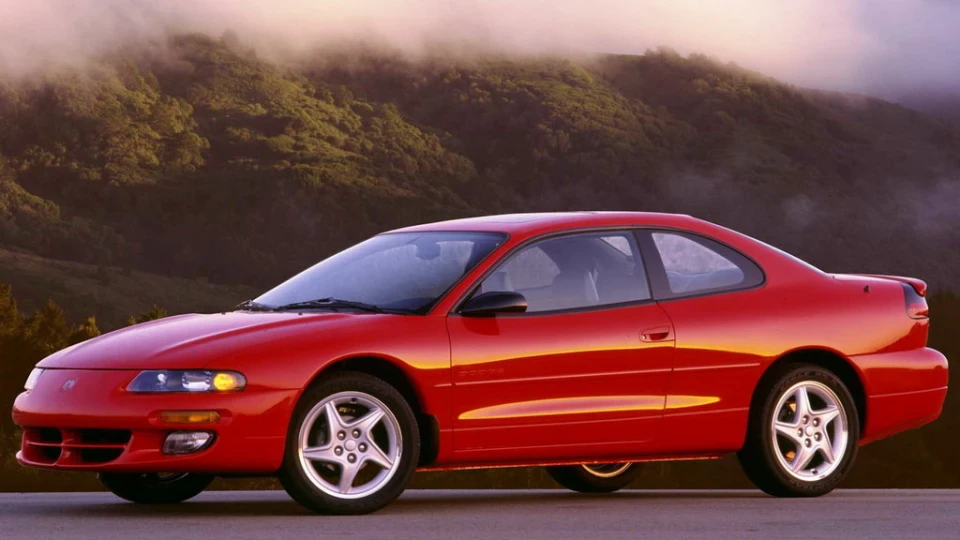 Dodge Avenger
