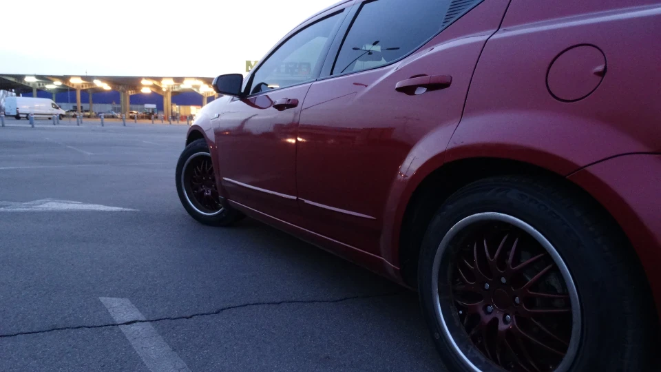Dodge Avenger SXT🐏 Месник🇺🇸 3