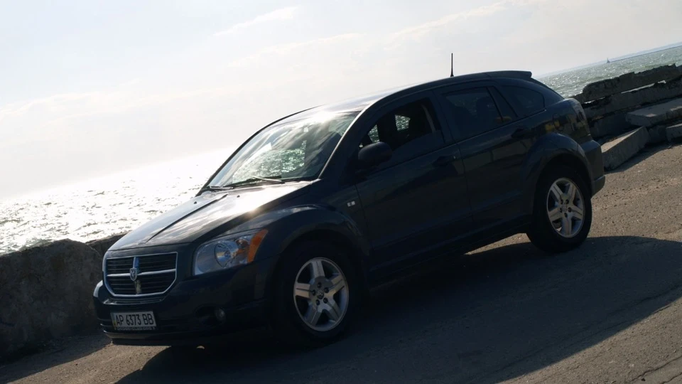 Dodge Caliber